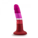Avant Dildo Pride - Beauty Cene