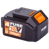 Villager Fuse baterija 18V 4AH cijene