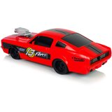  Auto na daljinsko upravljanje 1:20 Red Pilot - crveni | shoptok.hr