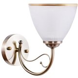  Zidna lampa MD2728-1 AB | ePonuda.com