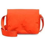 Ročne torbice Cloud Crossbody Bag Red pisana