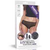 Vibracijske Hlačke Ijoy Remote Control