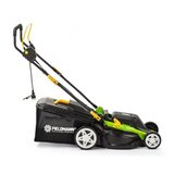 Fieldmann električna rotaciona kosilica 1800W fzr 2041-E | Eponuda.com