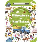  Brskaj in obkroži - Na kmetiji | Shoptok.si