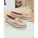 Resti Women's moccasins Berellia | ePonuda.com