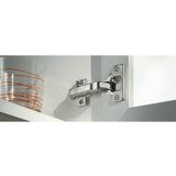 MODUL Spona Modul (ravna, 10 x 13 x 2 cm) | Shoptok.si