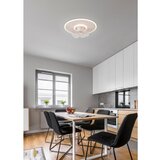  Mat bijela LED stropna svjetiljka Nybro – | shoptok.hr