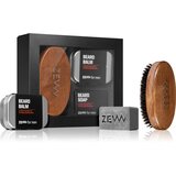 Zew For Men Well Looking Bearded Man darilni set (za brado) Cene