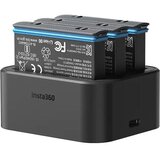 Insta360 X3 Fast Charge Hub | shoptok.hr