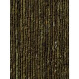Ted Baker Tamno zeleni ručno rađen vunen okrugao tepih ø 200 cm Bexley Woolwich – | shoptok.hr