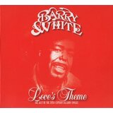  Barry White - Love'S Theme: Best Of The 20Th Century Singles | Eponuda.com