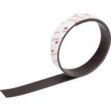 Toolcraft Magnetna ljepljiva traka Anthracit (D x Š) 1 m x 25 mm 92013c159 1 rolna | Eponuda.ba