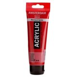 Royal Talens amsterdam akrilna boja 120ml - odaberite nijansu carmine ( 680318 ) | ePonuda.com