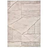 Universal Kremno bela preproga 80x120 cm Ceres – | Shoptok.si