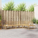  Set vanjskih sofa 4 Komad | shoptok.hr