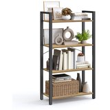  Polica za knjige - umjetnička - LLS60B88V1 | shoptok.hr