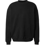 Pacemaker Sweater majica 'Benno' crna