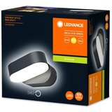 Osram LED zunanja svetilka OSRAM Endura Style Mini Spot ( 8 W, sive barve) | Shoptok.si