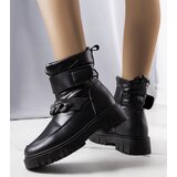 D/CEO Beige boots Huff | shoptok.hr