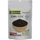 The best of nature Čia seme organic wao, 150g