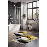  CT-5045 multicolor bathmat set (2 pieces) | ePonuda.com