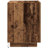  Noćni ormar Staro drvo 45 x 40 x 55 cm Konstruirano drvo | Eponuda.ba
