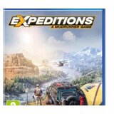  Expeditions A MudRunner Game /PS4 | Eponuda.ba