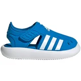 Adidas Sandali & Odprti čevlji Water Sandal I S Modra