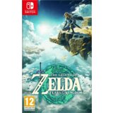 Nintendo Igra za Switch:The Legend of Zelda:Tears of the K. - Switch The Legend of Zelda: Tears | Eponuda.ba
