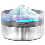 INF Volcano aroma vlažilec - nano megla, top-fill rezervoar, dvojni način White, (5000326915) | Shoptok.si