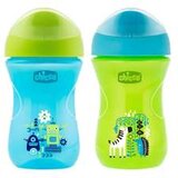 Chicco BOCICA EASY, PLAVA, 12M+ Cijene