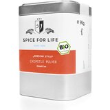 Spice for Life Bio Chipotle v prahu Cene