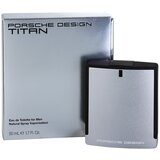 Porsche Design Titan toaletna voda 50 ml za muškarce | shoptok.hr