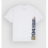 DC Star Quote T-Shirt white | Shoptok.si