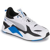 Puma Nizke superge RS-X Games Bela | Shoptok.si