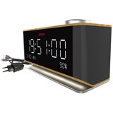 Aiwa CR-90BT namizna ura, radio, Bluetooth | Shoptok.si