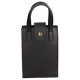 Gave lux Ženska koŽna torba glx220599123fbg/ crna | Eponuda.com