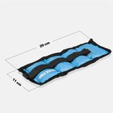  Tegovi za zglobove (2 x 0,5 kg) | Eponuda.com