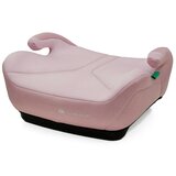 Kinderkraft booster autosjedalica I-BOOST 2 i-Size (125-150 cm), roza | shoptok.hr