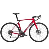  Bicikl Madone SL 5 Gen 8 2026 Gloss Fury Red'Matte Deep Smoke - XS | shoptok.hr