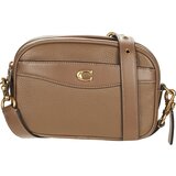 Coach Torbe za čez ramo CAMERA BAG Bež | Shoptok.si