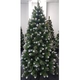 Molarem Home Umjetno božićno drvce - BEATA s češerima 180 cm | shoptok.hr
