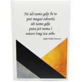 Poklon Dobra Ideja Poklon za prijatelja - rokovnik | shoptok.hr