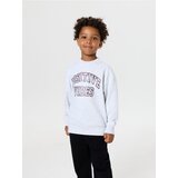 Sinsay Crewneck dukserica s natpisom | shoptok.hr