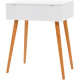  Toaletni stolić od MDF-a s ogledalom 60 x 40 x 75 cm | Eponuda.ba