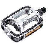  Pedale alu polish vp-608 silver ( PED-0433 ) Cene