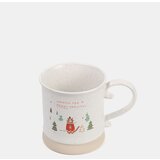 Sinsay Šalica s blagdanskim motivom | shoptok.hr