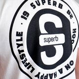 Superb 1982 3500-WHITE Bijela | shoptok.hr
