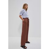 Moodo Wide viscose pants | Shoptok.si