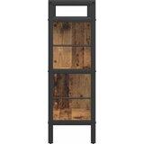  Polica Staro drvo 75 x 30 x 91 cm Konstruirano drvo | Eponuda.ba